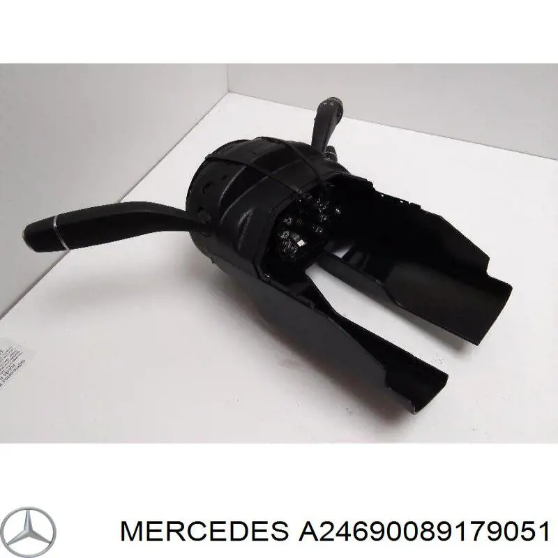 A24690089179051 Mercedes 