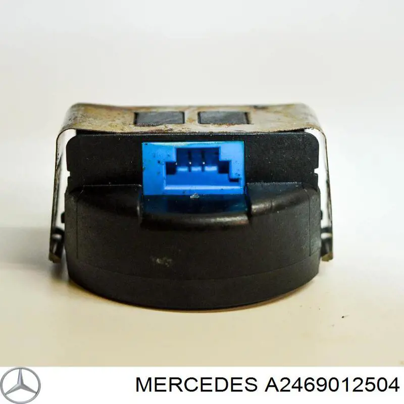 Датчик дождя 2469012504 Mercedes