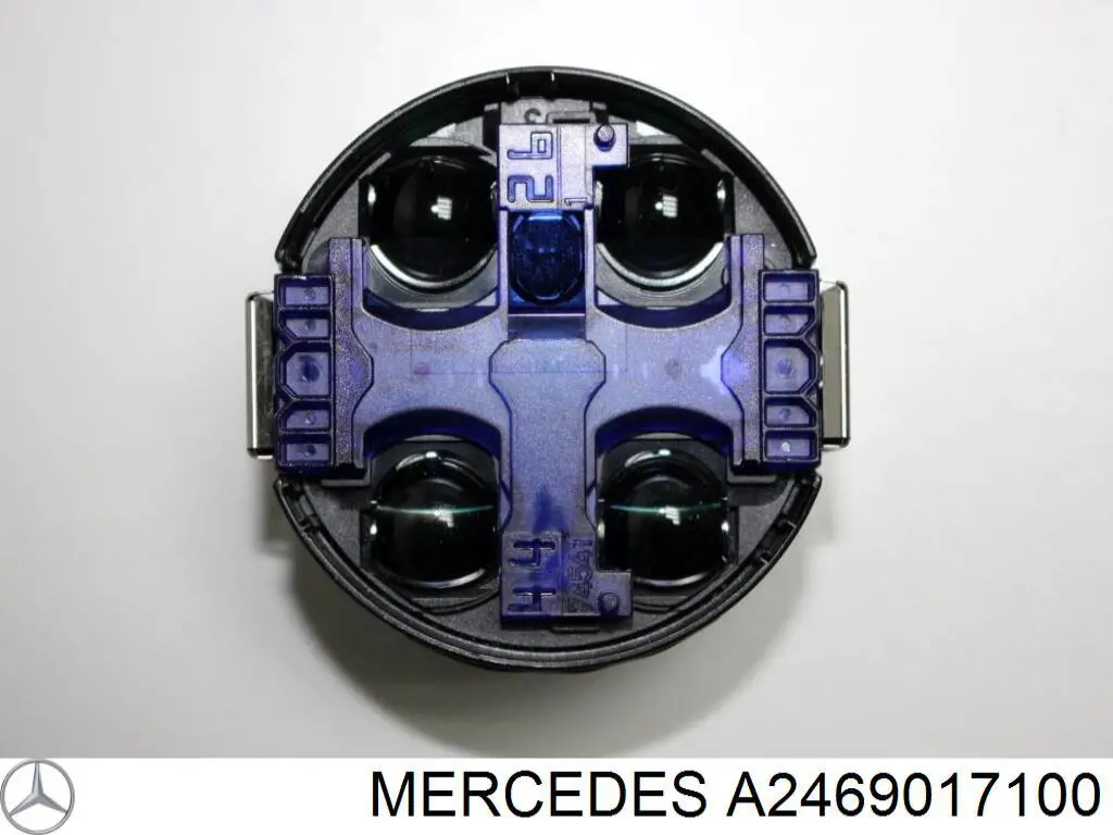  A2469017100 Mercedes