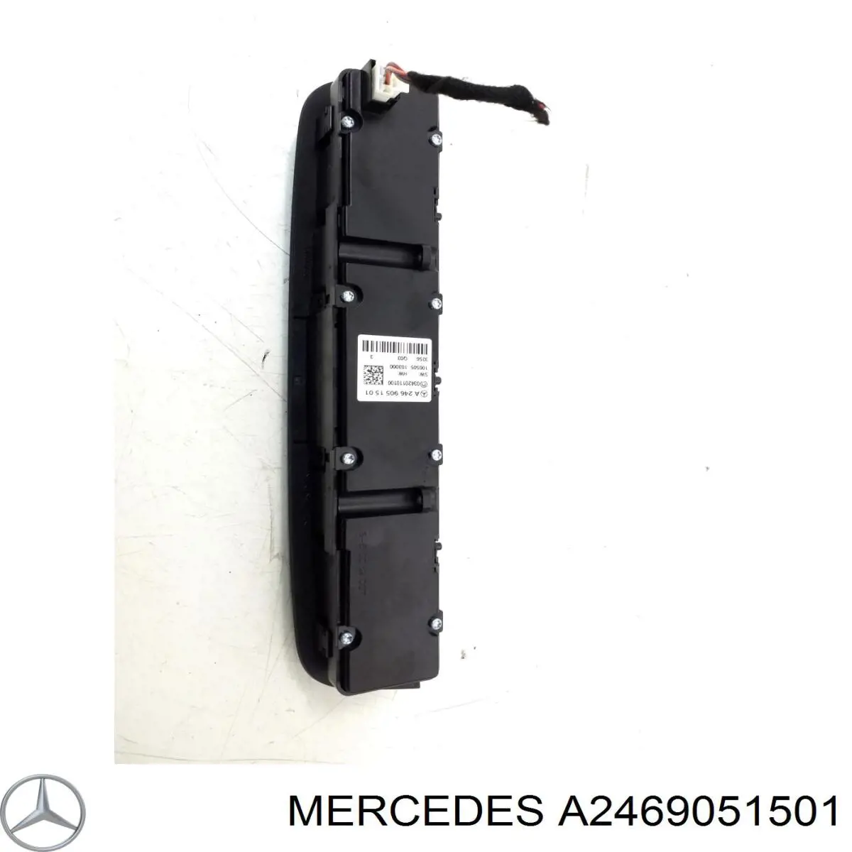  2469051501 Mercedes