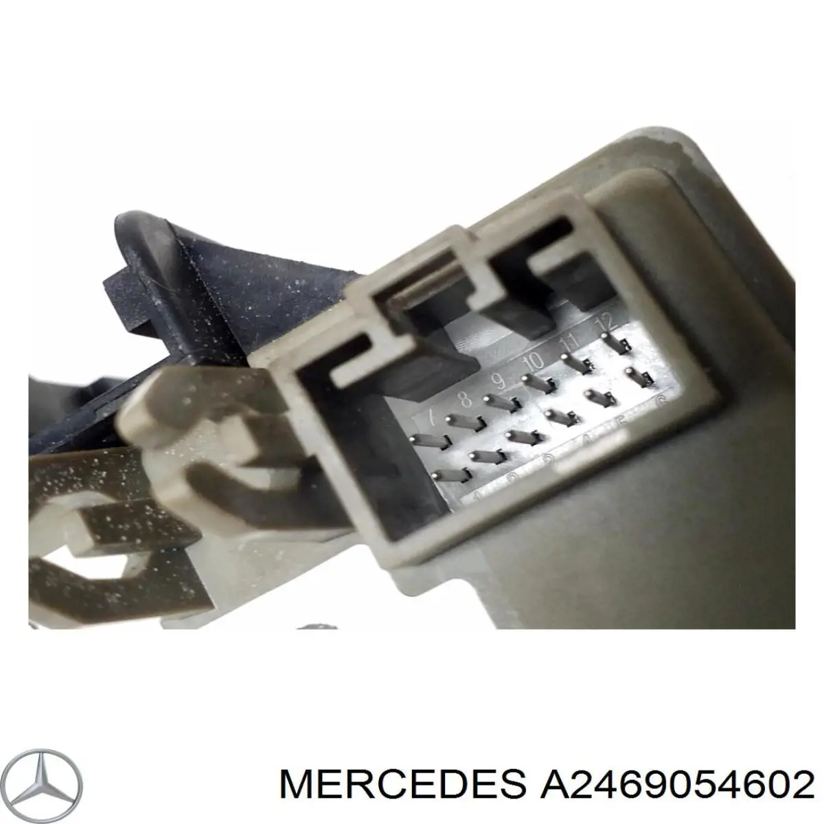  Mercedes A2469054602 цена, от 128.77 USD