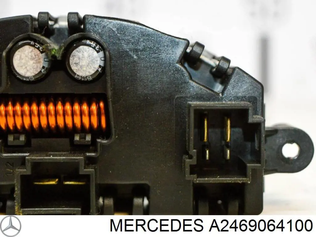 Реле отопителя Hoffer K106083 цена, от 33.86 USD