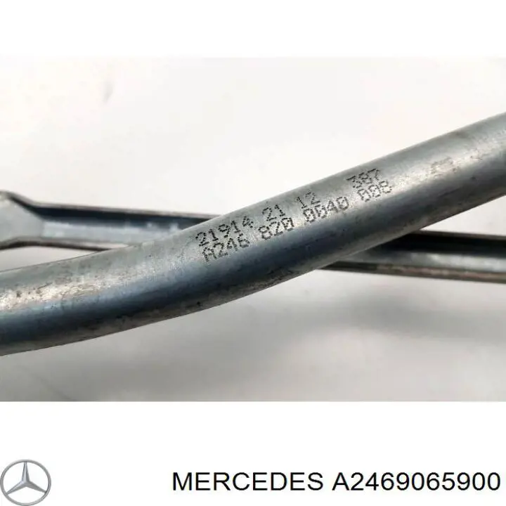  A2469065900 Mercedes