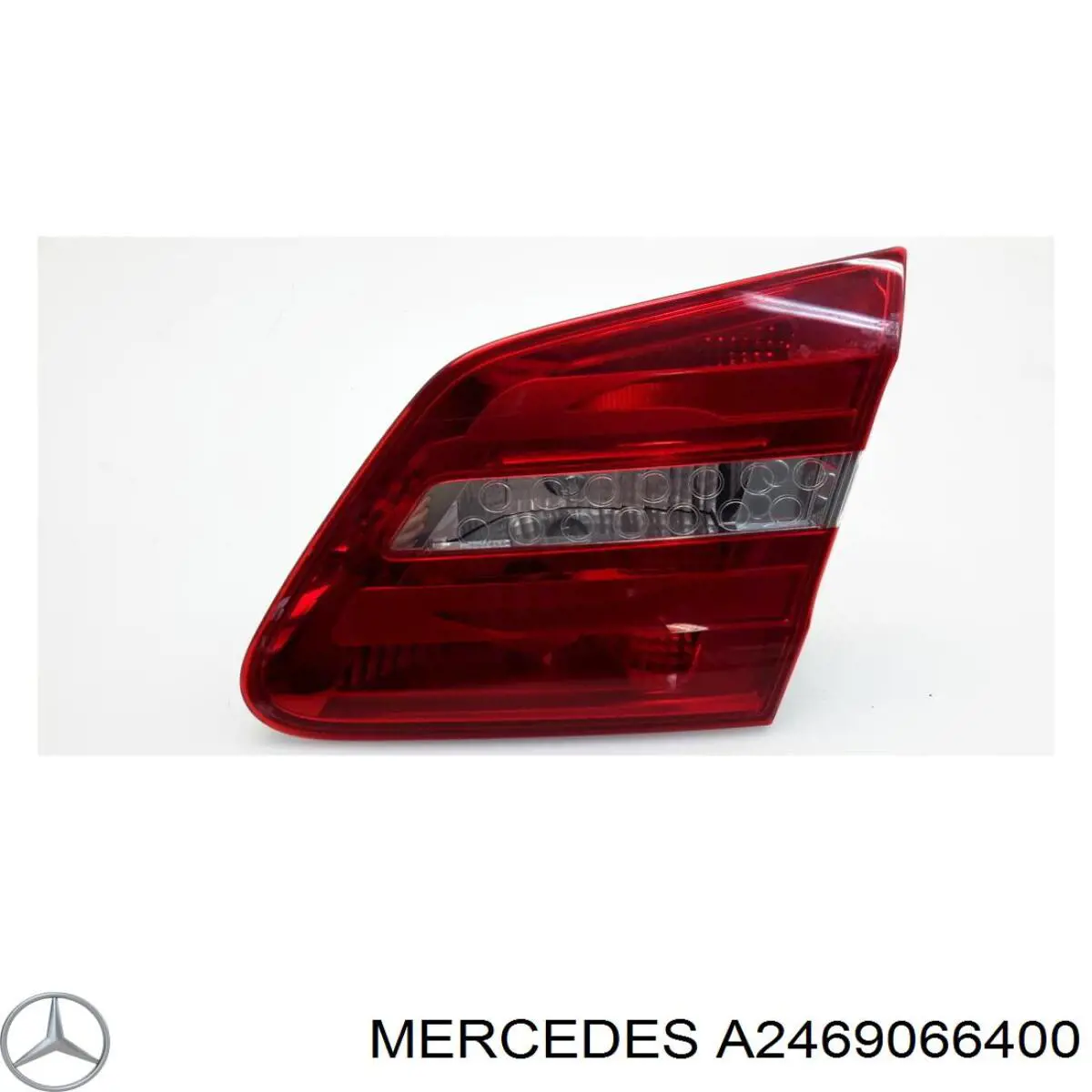  A2469066400 Mercedes