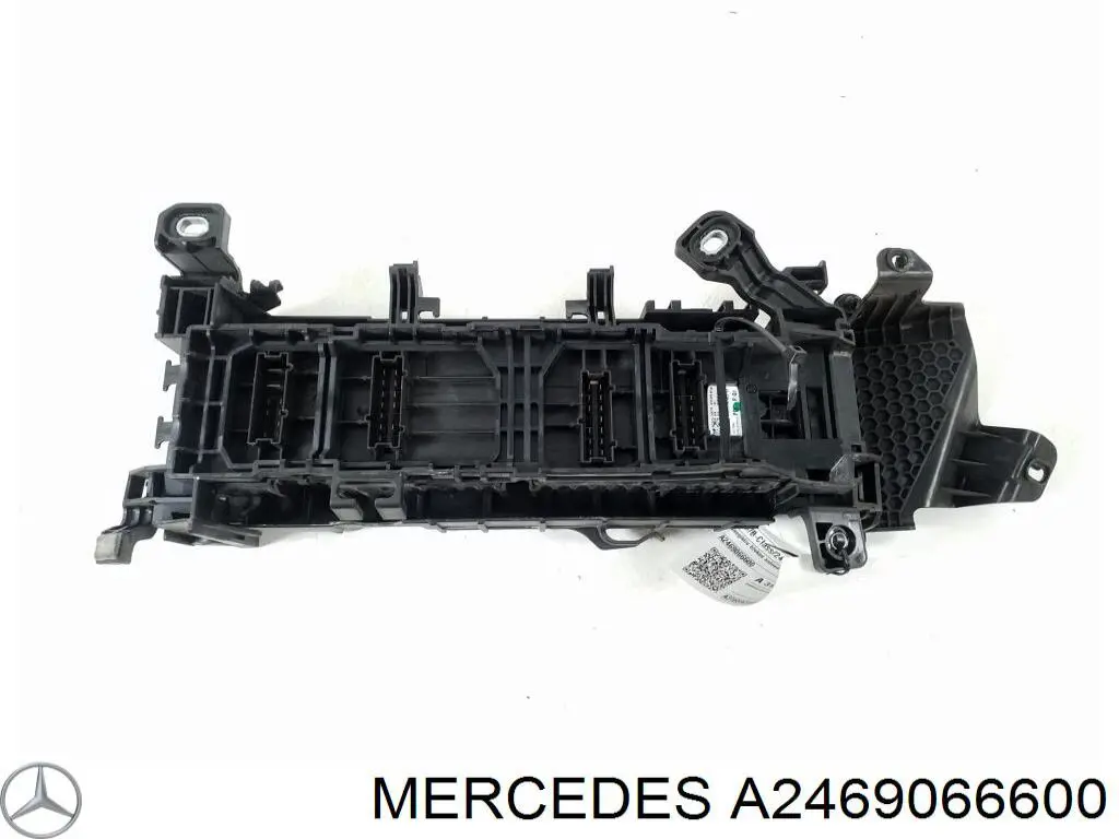  A2469066600 Mercedes