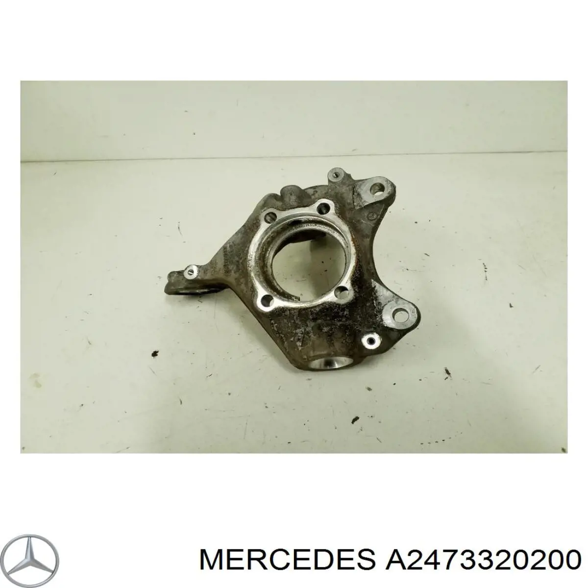  A2473320200 Mercedes