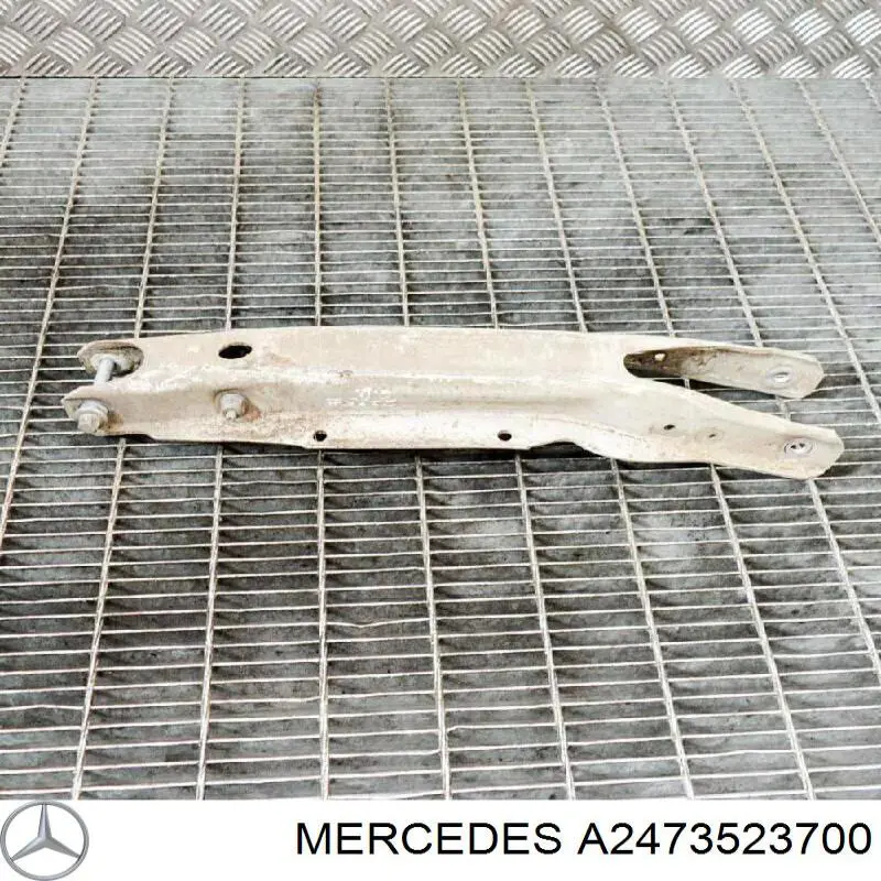  A2473523700 Mercedes