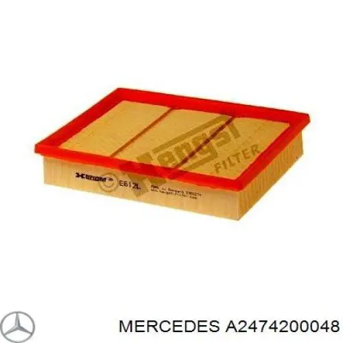 Шланг тормозной передний Delphi LH7929 цена, от 21.08 USD