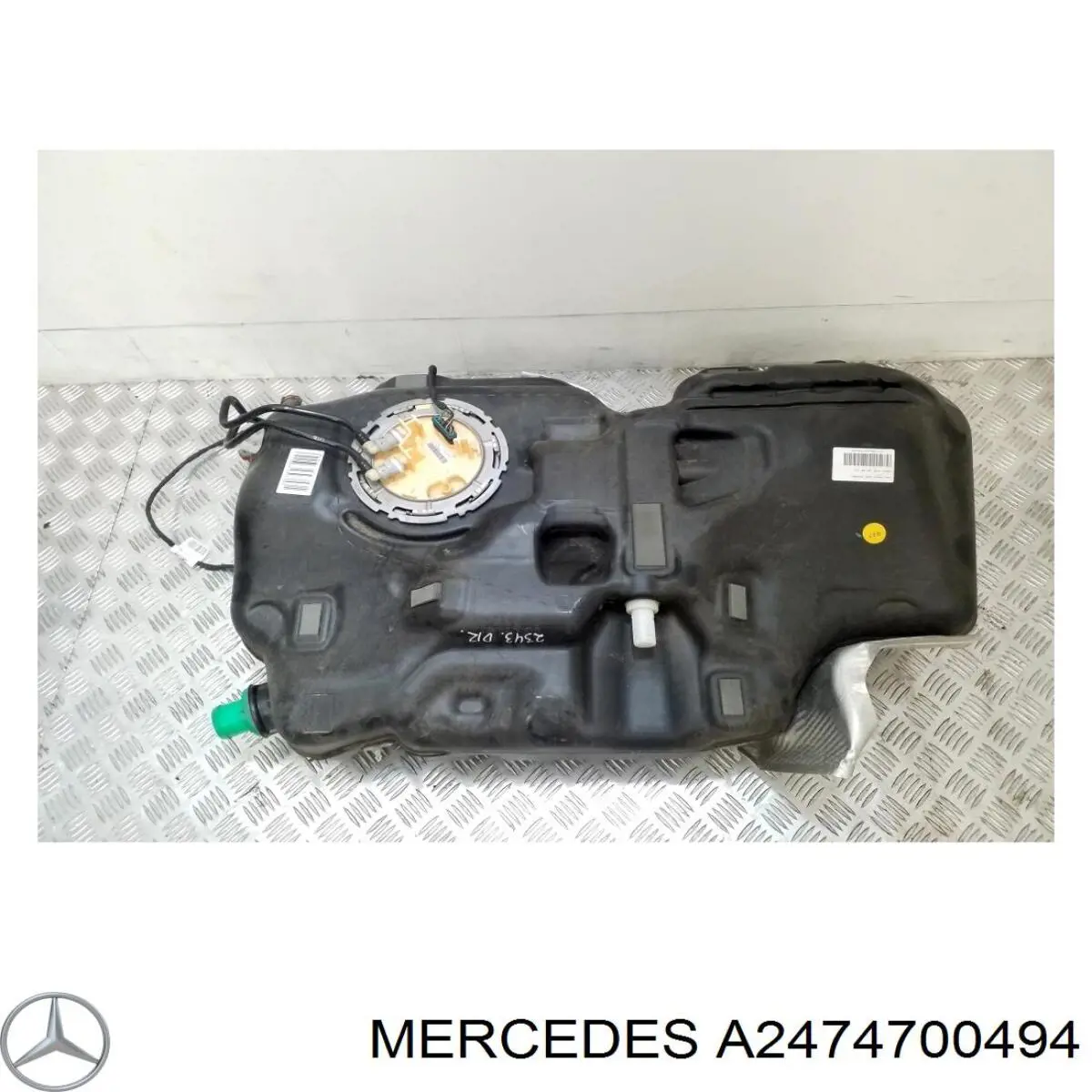 A2474700494 Mercedes 