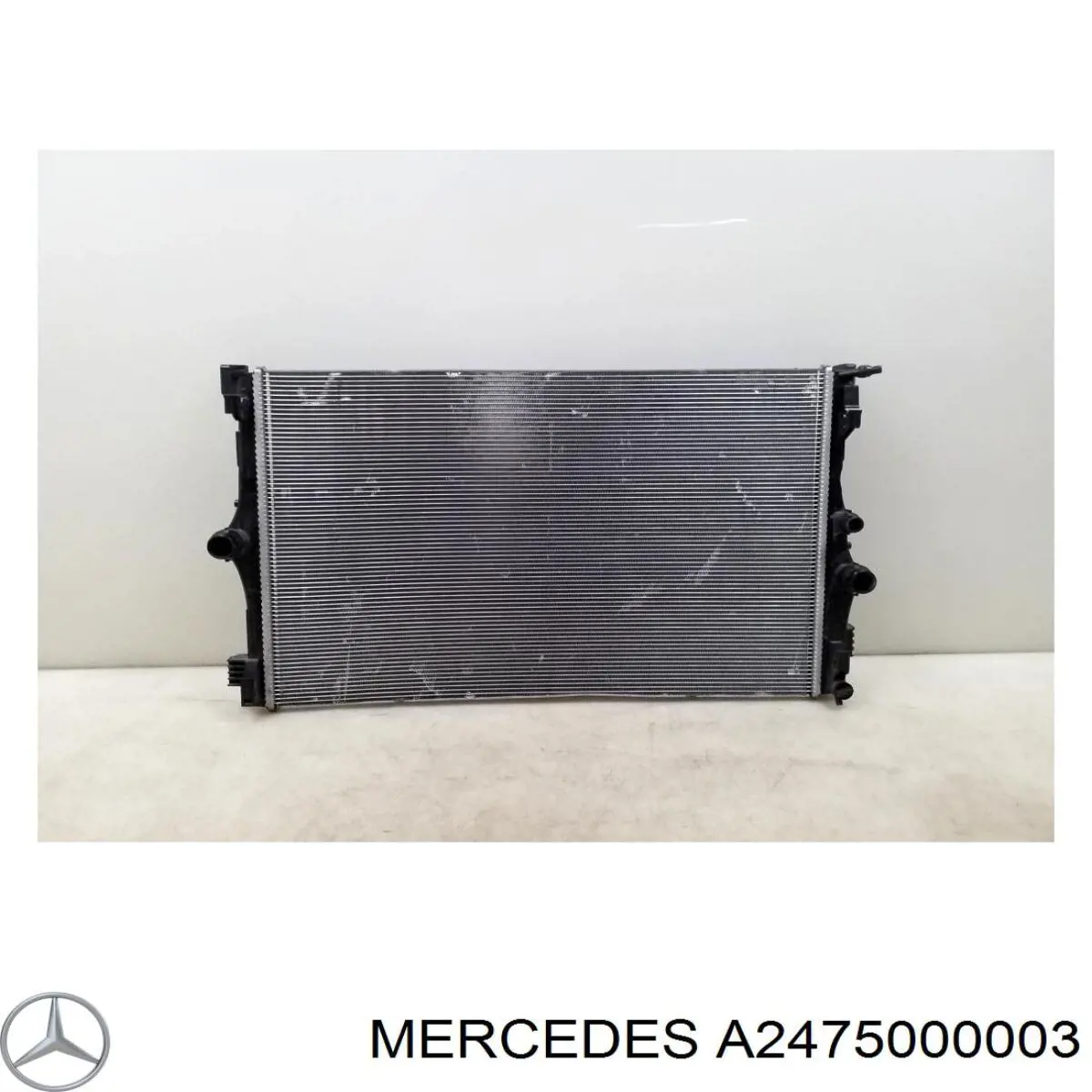  A2475000003 Mercedes