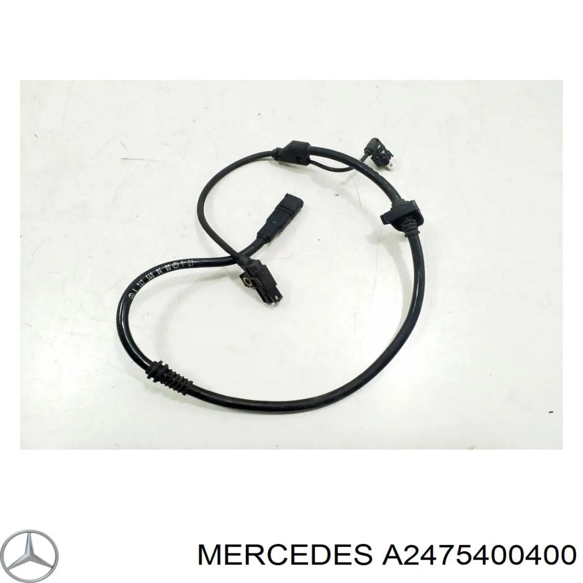 A2475400400 Mercedes 