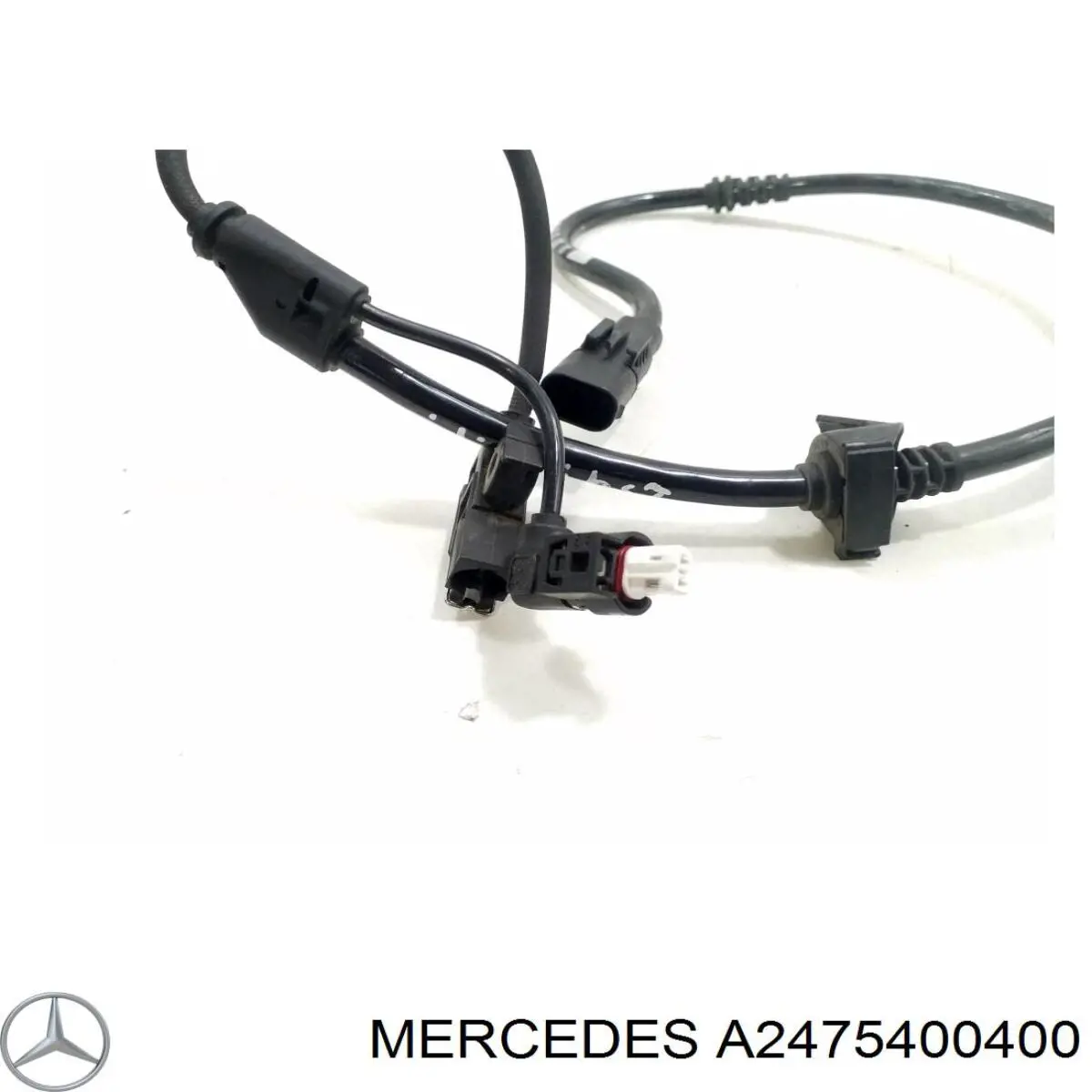  Mercedes A2475400400 цена, от 28.22 USD