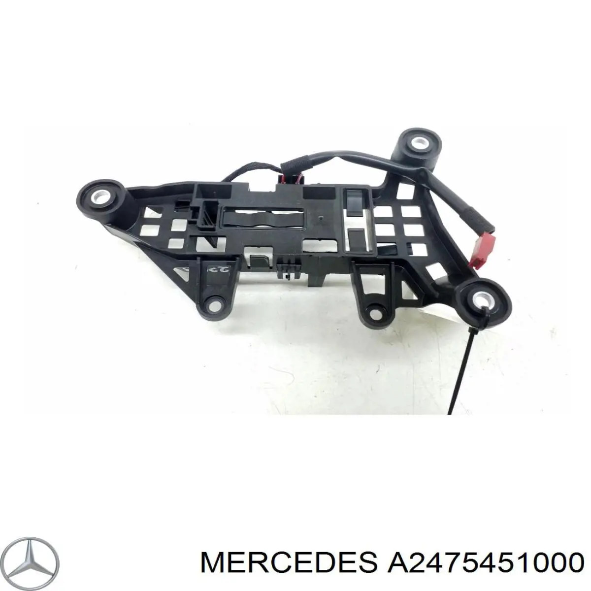  A2475451000 Mercedes