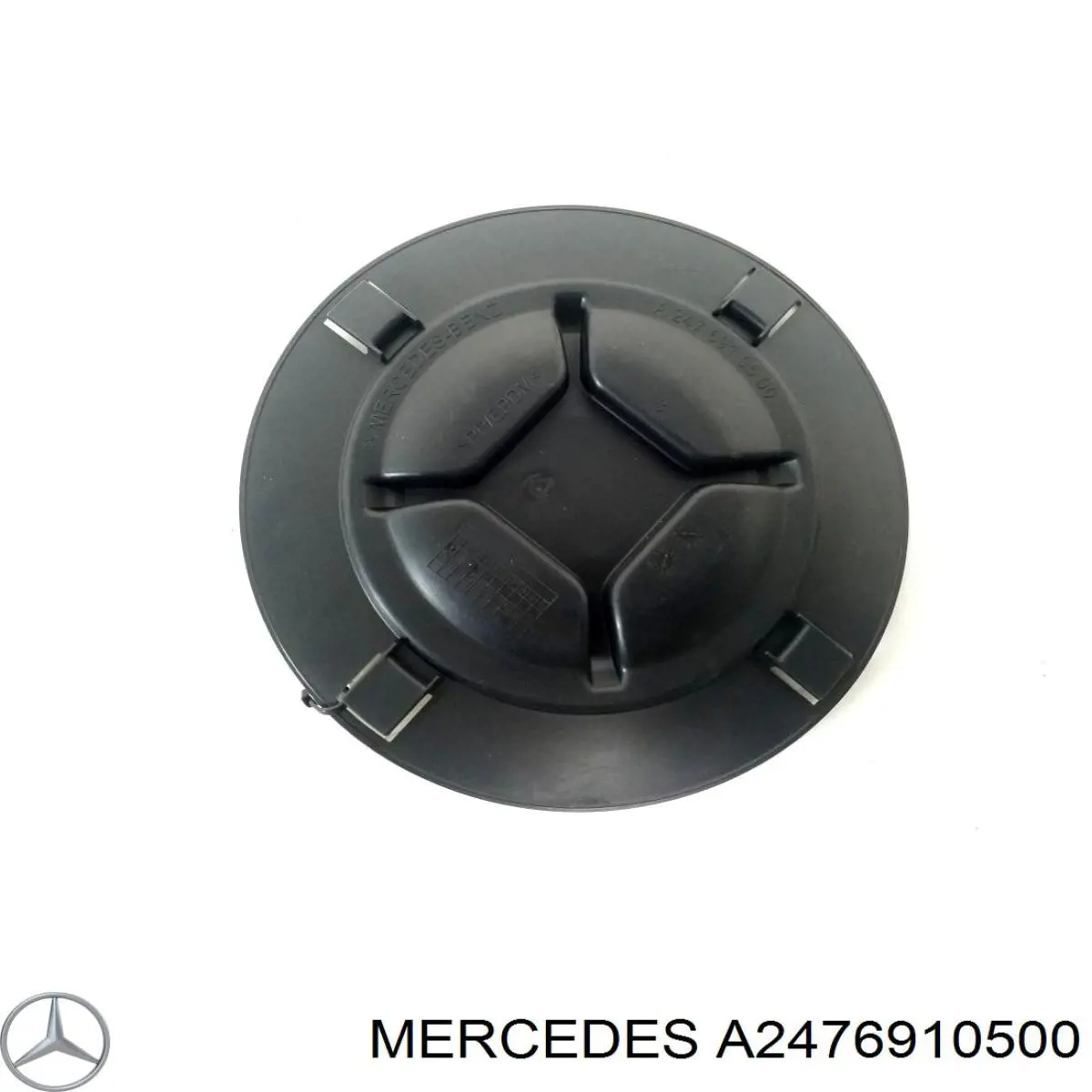  A2476910500 Mercedes