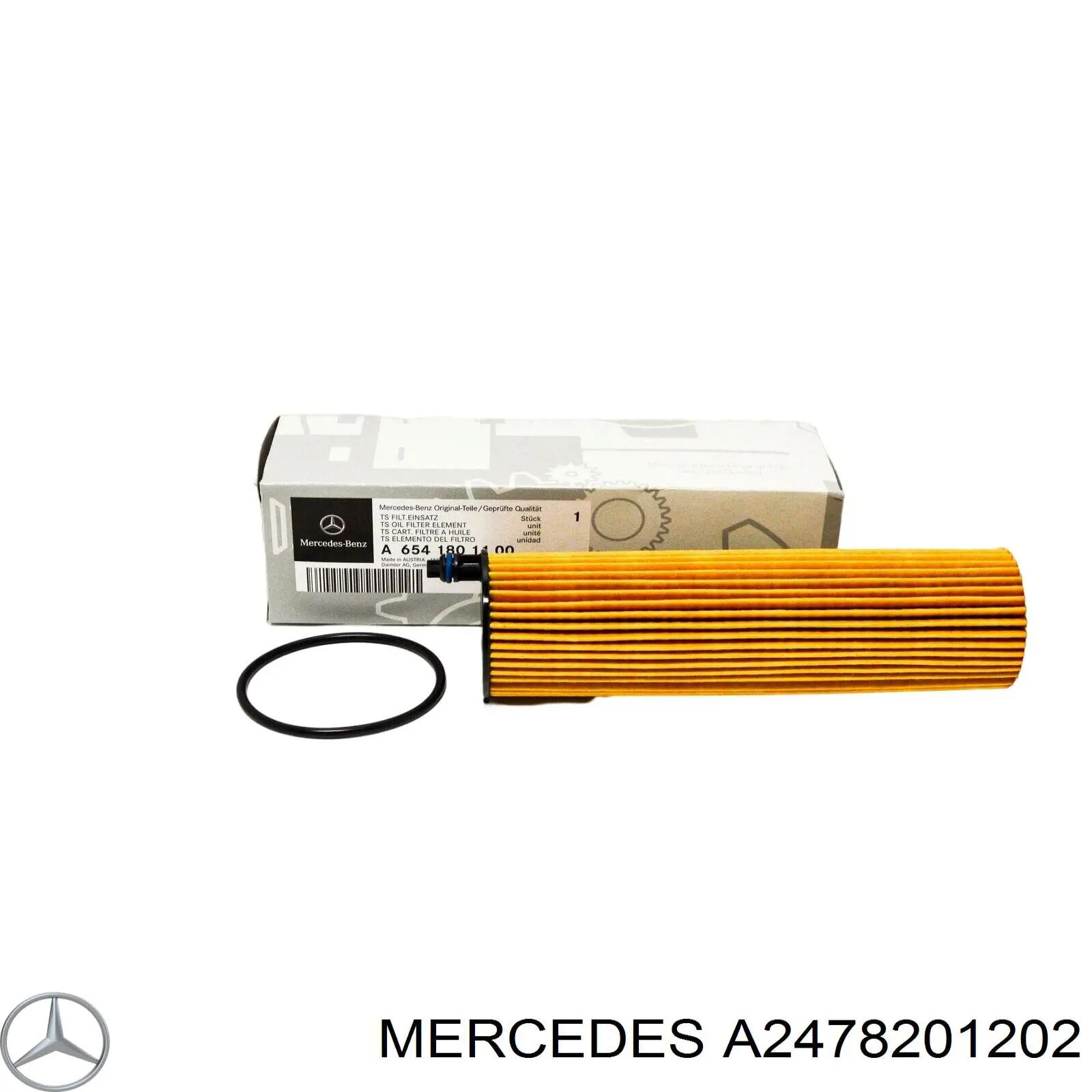 2478201202 Mercedes 