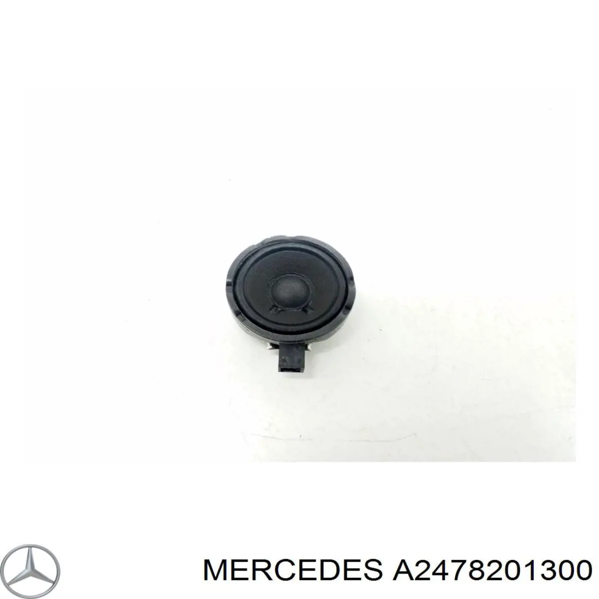 A2478201300 Mercedes