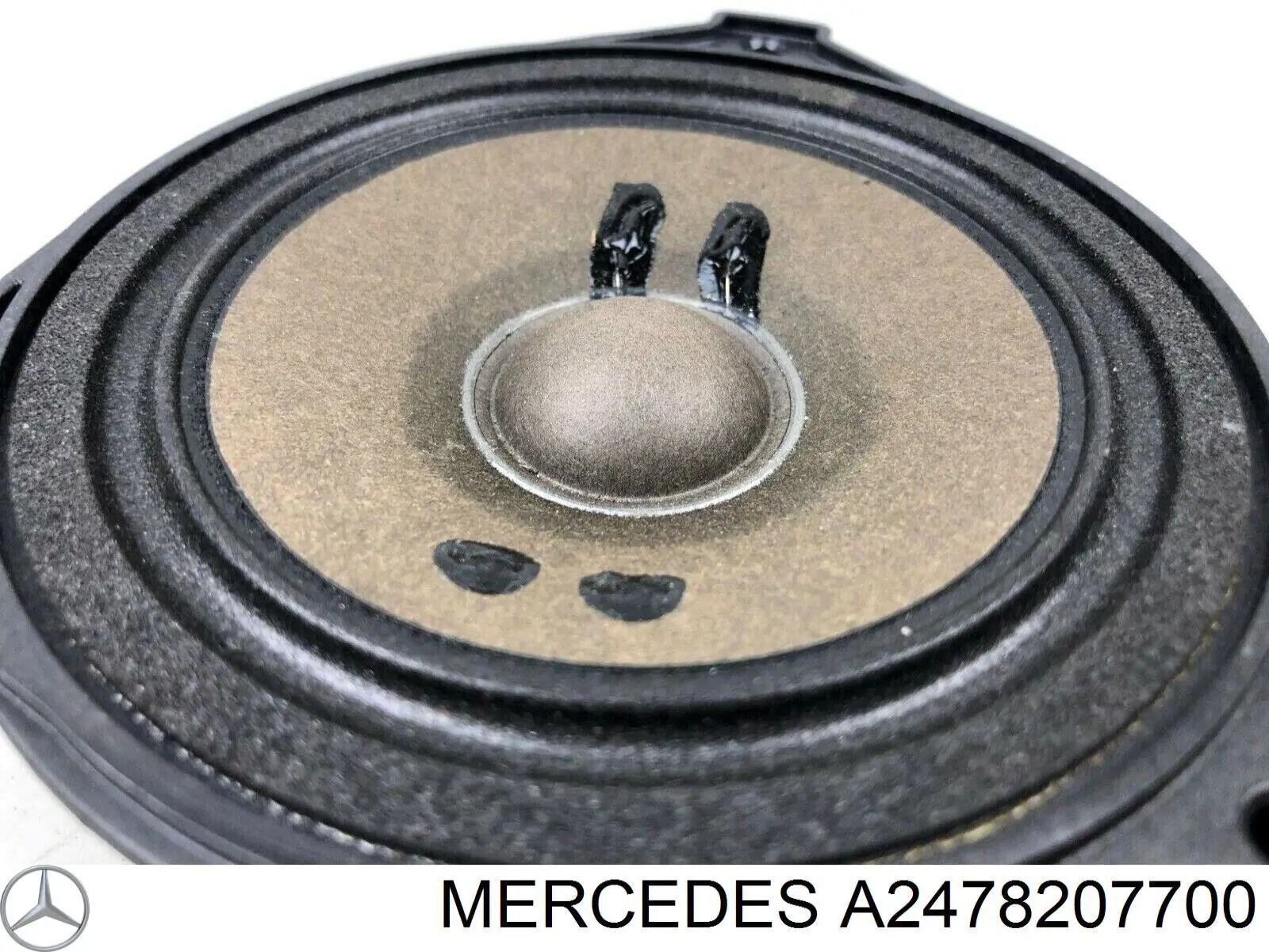A2478207700 Mercedes 