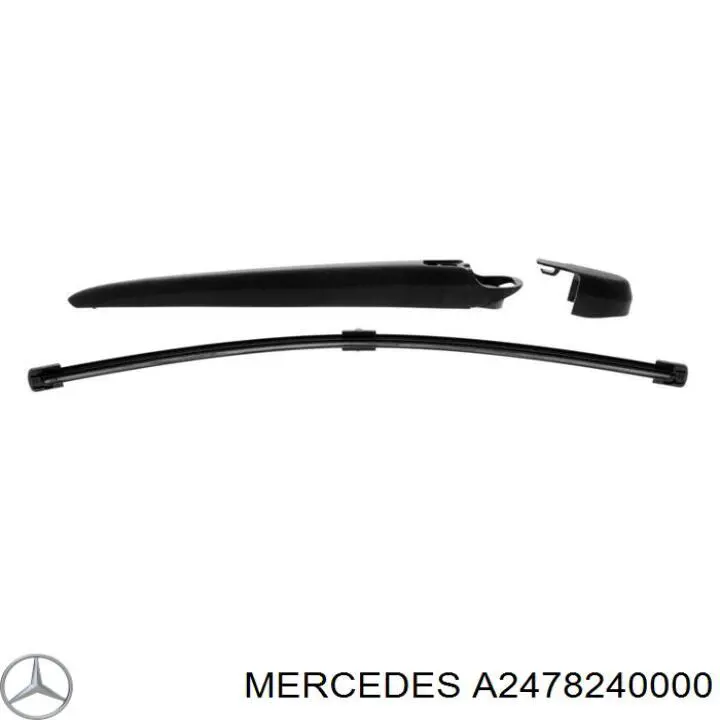  2478240000 Mercedes