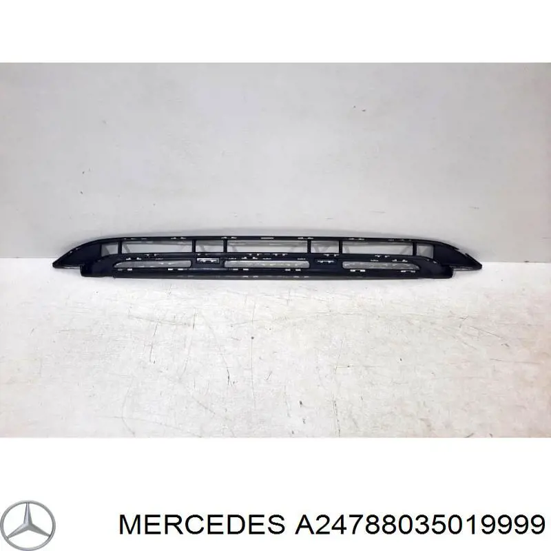 A24788035019999 Mercedes 