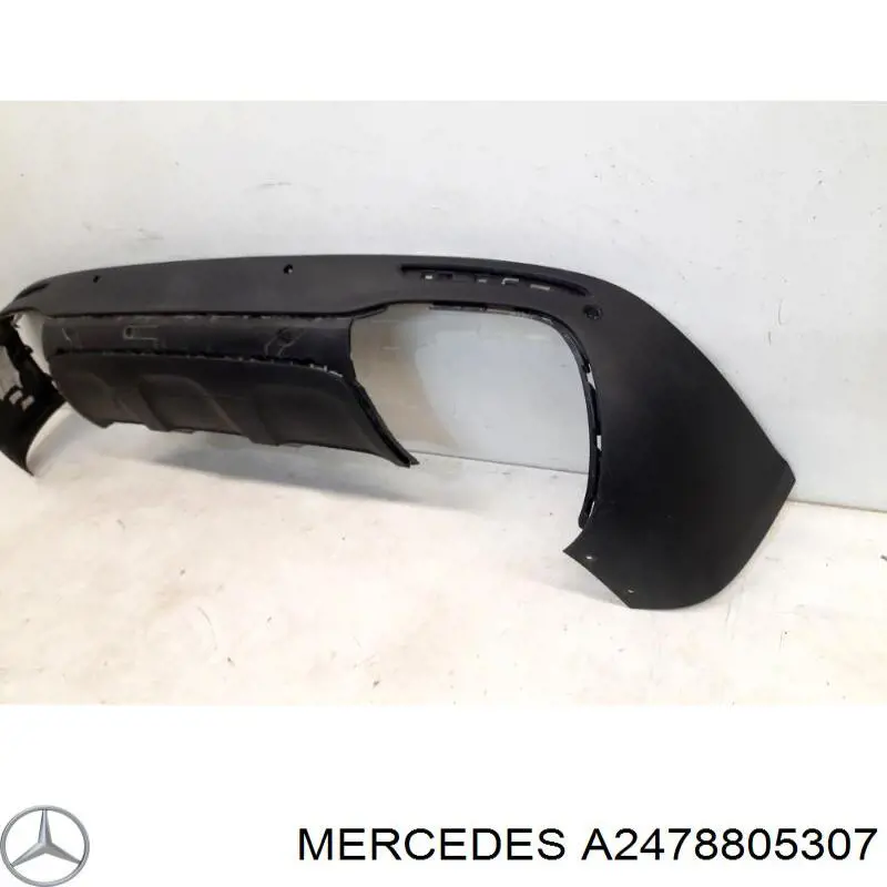 2478805307 Mercedes 