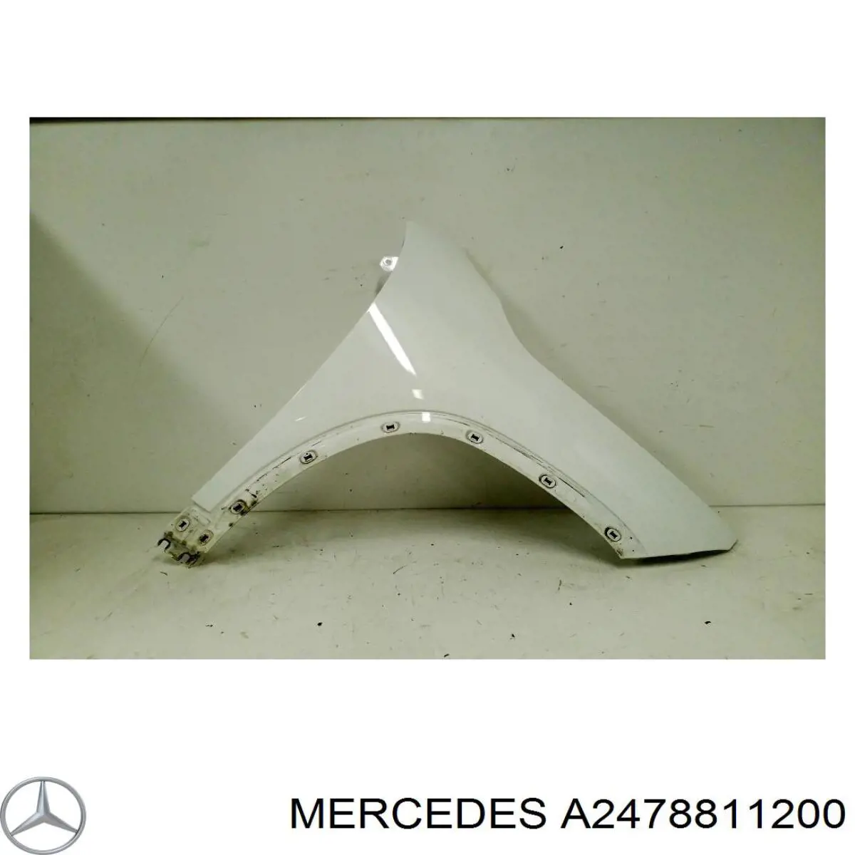 2478811200 Mercedes 