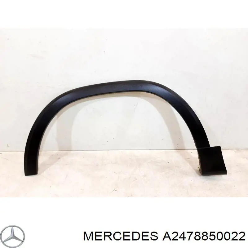 A2478850022 Mercedes 