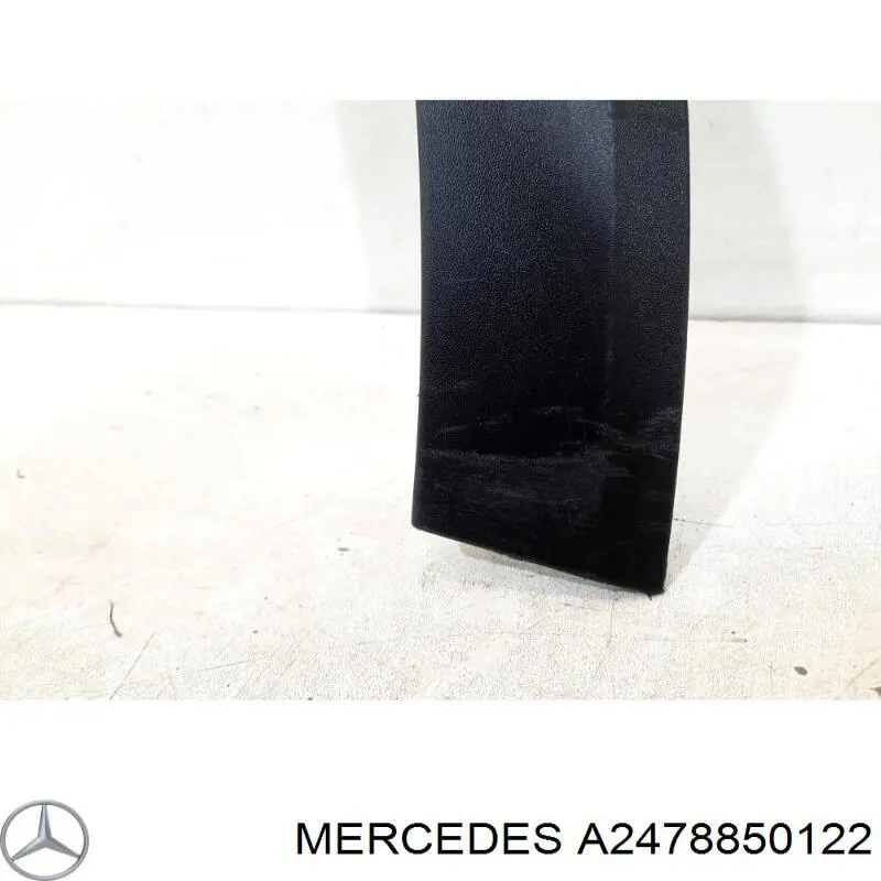 A2478850122 Mercedes 