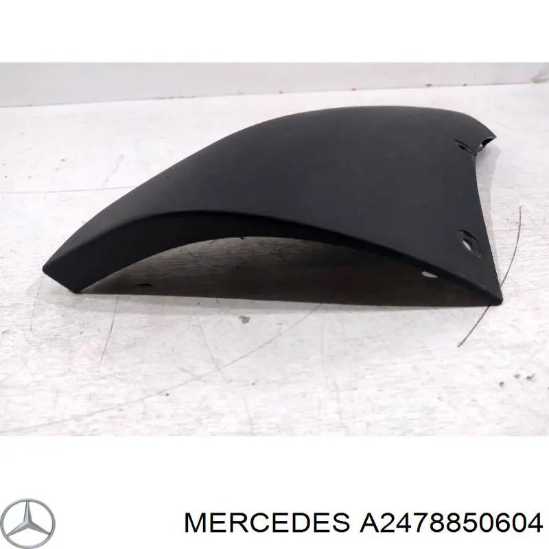 2478850604 Mercedes 