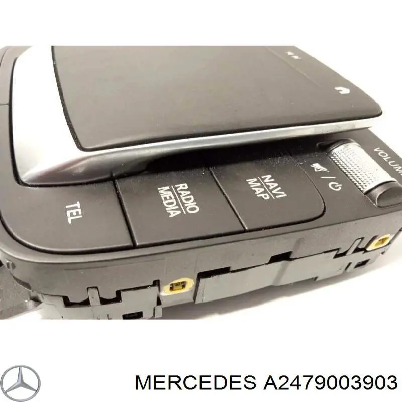  A2479003903 Mercedes