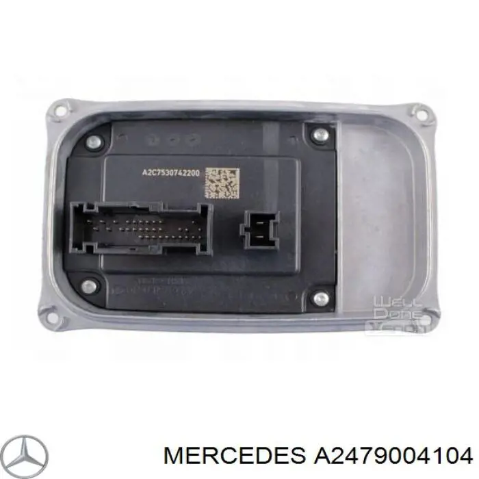 A2479004104 Mercedes 