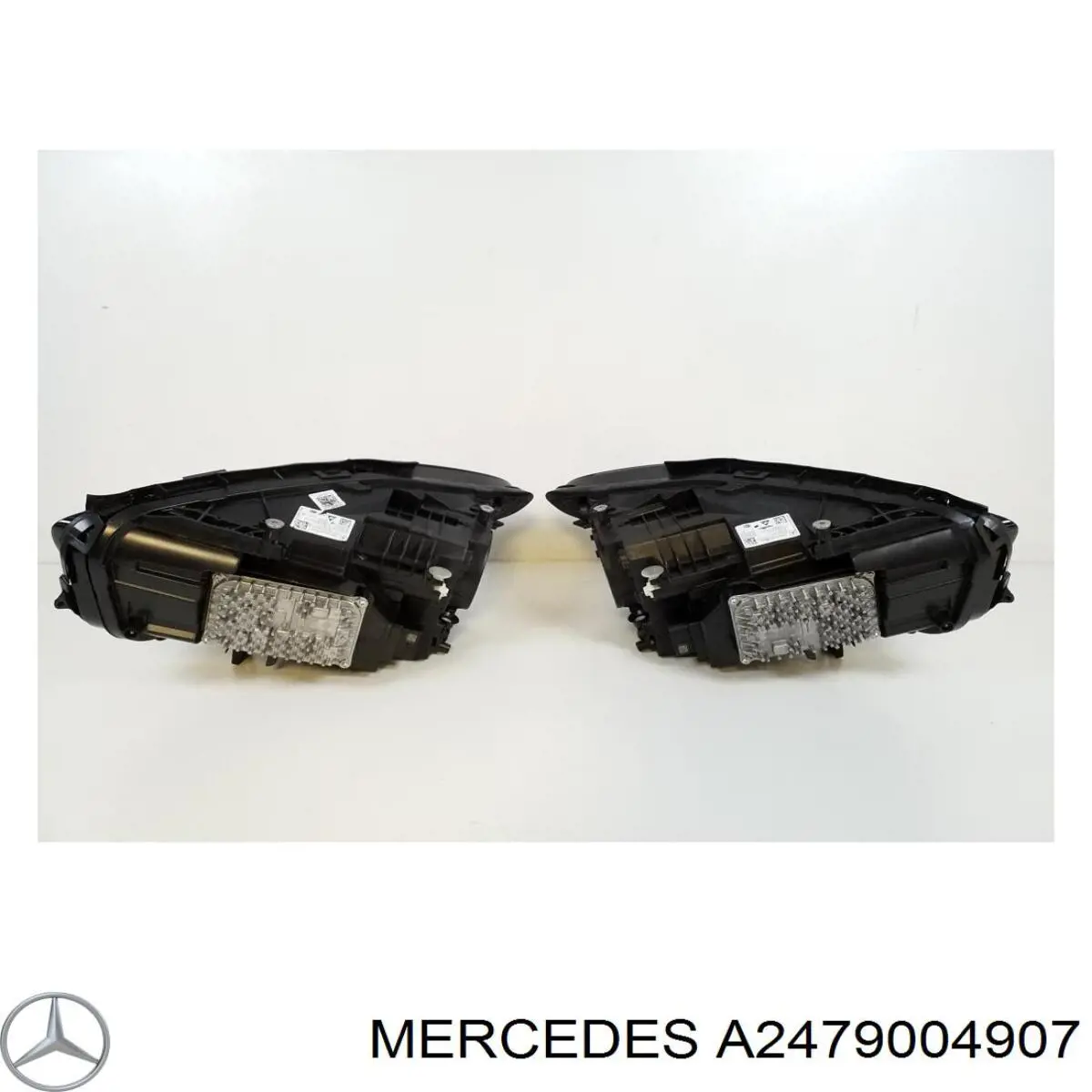 A2479004907 Mercedes 