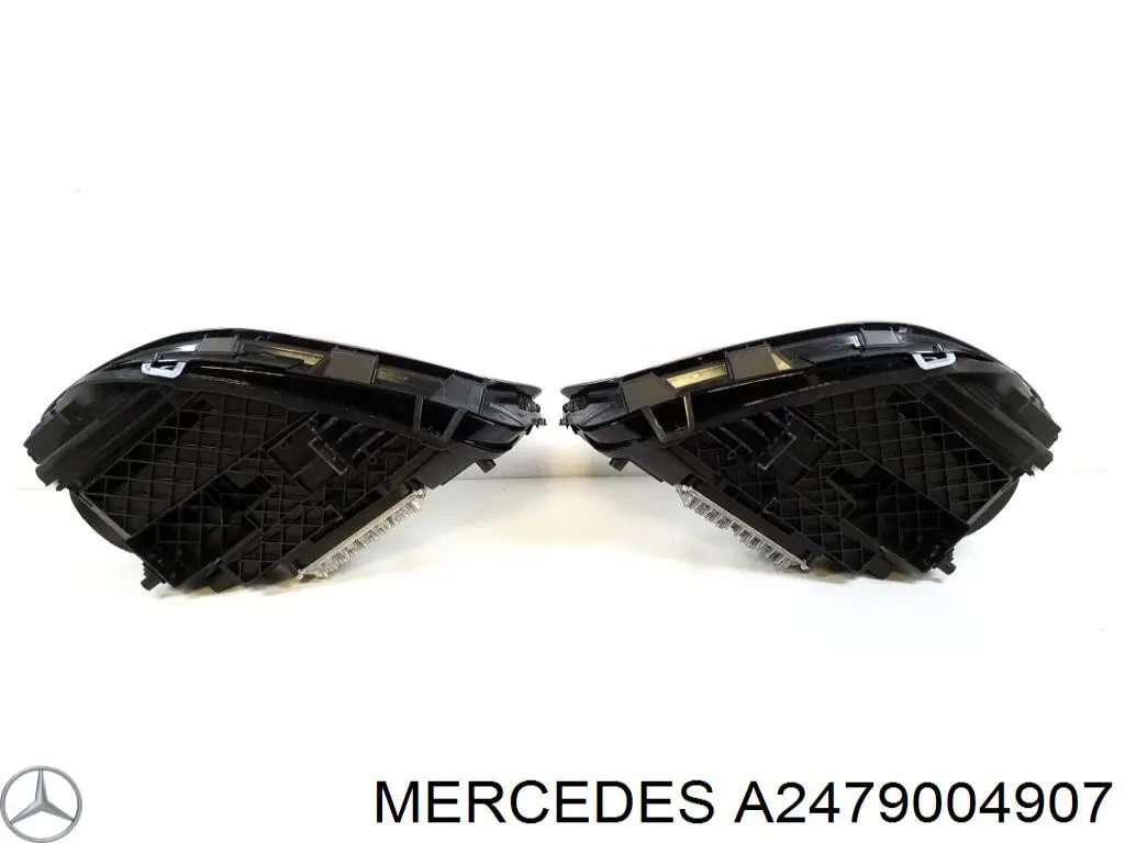 Купить A2479004907 Mercedes 