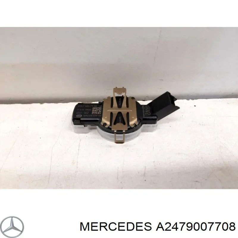 2479007708 Mercedes 