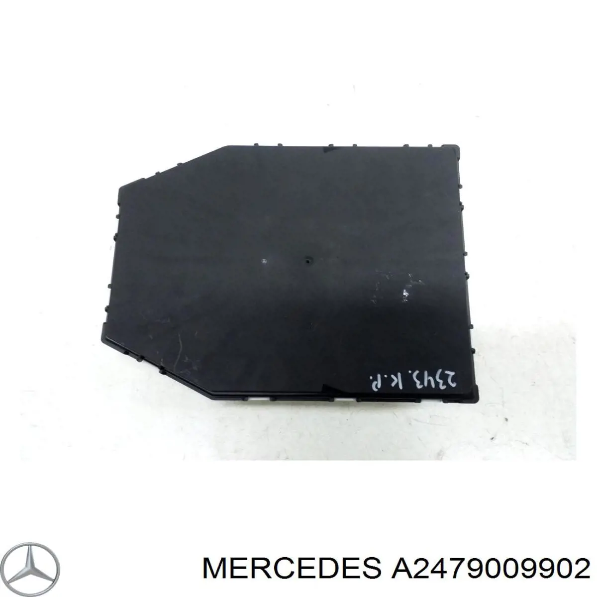  Mercedes A2479009902 цена, от 247.98 USD