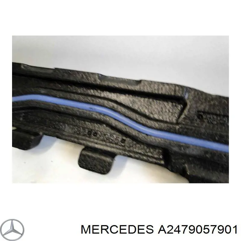  Mercedes A2479057901 цена, от 88.69 USD