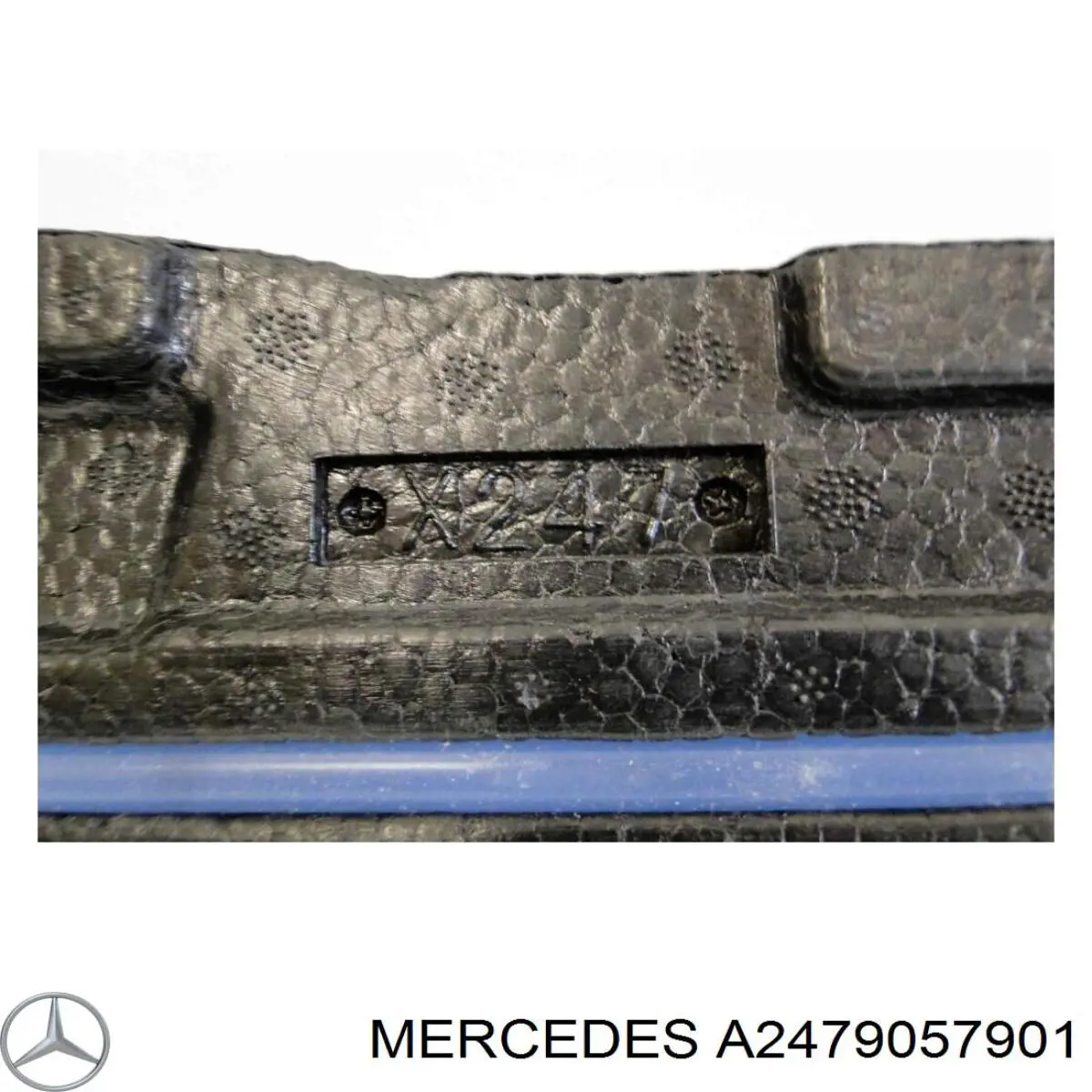 Купить A2479057901 Mercedes 