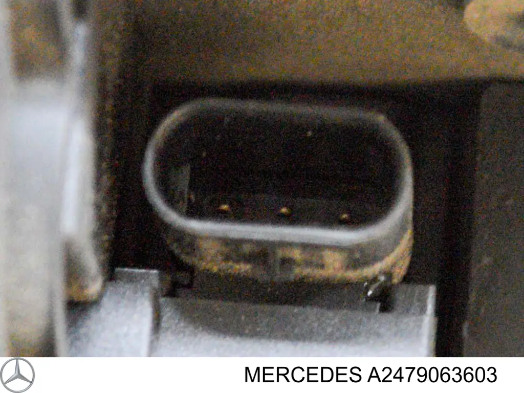 A2479063603 Mercedes 