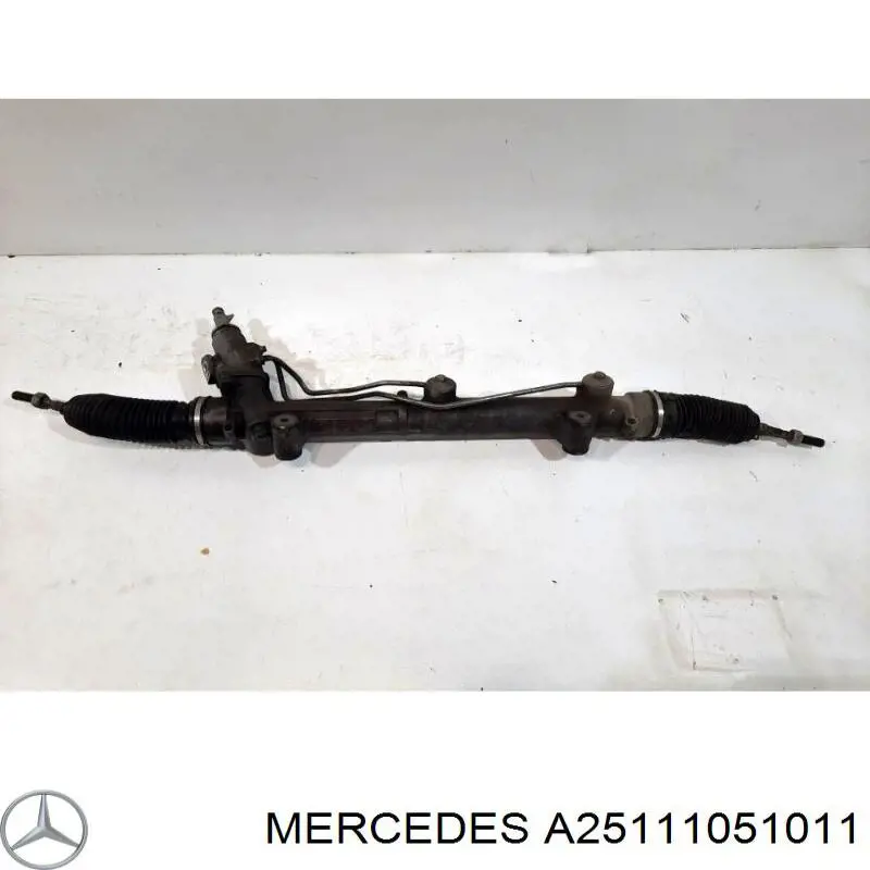 Реечный рулевой механизм Lauber 662922 цена, от 264.54 USD