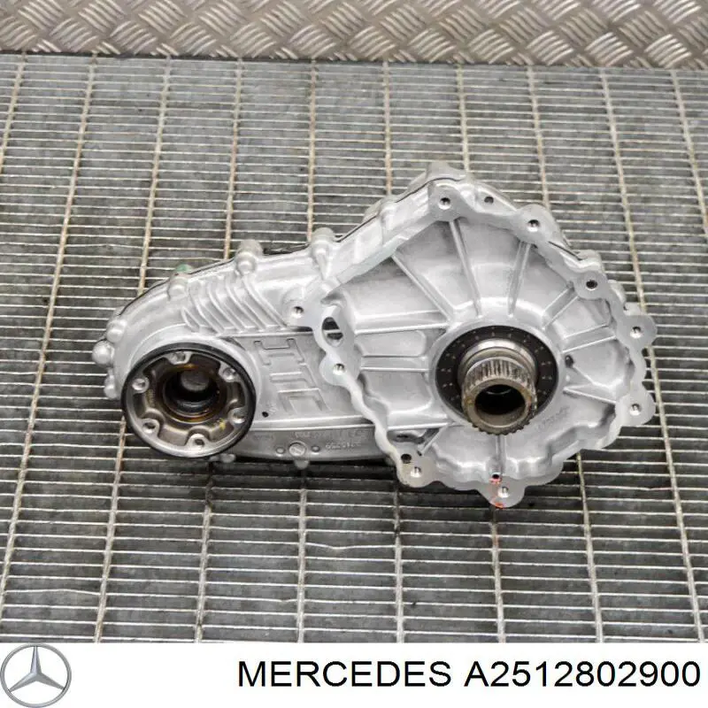 A251280290080 Mercedes 