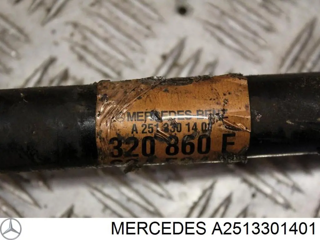 Привод передний правый Pascal G2M035PC цена, от 100.63 USD