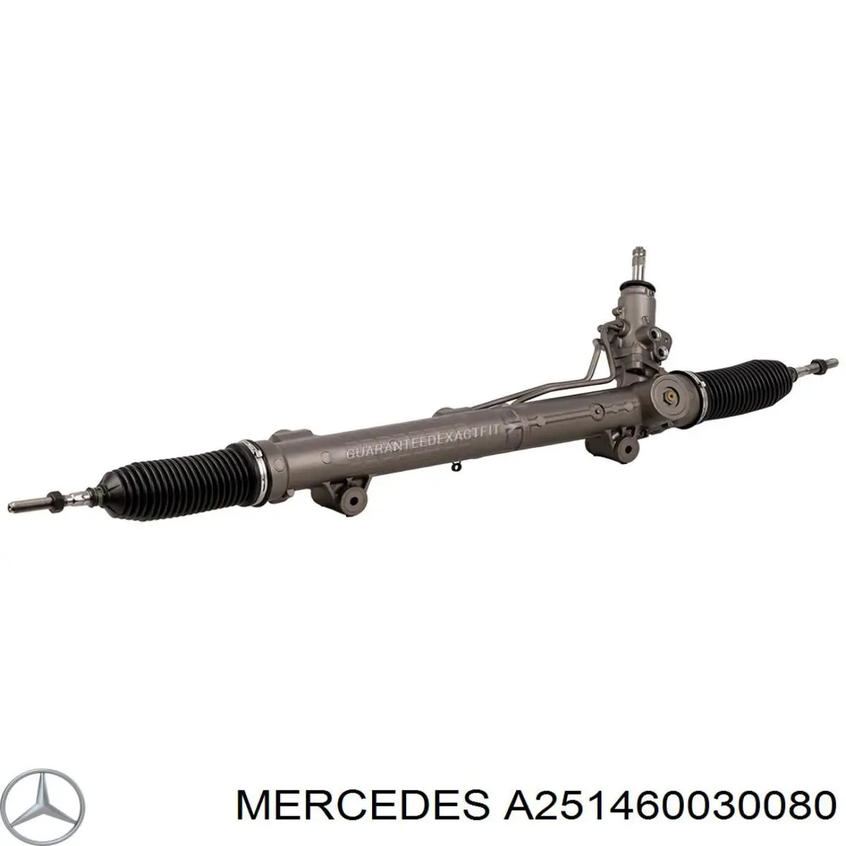 Купить A251460030080 Mercedes Рулевая рейка