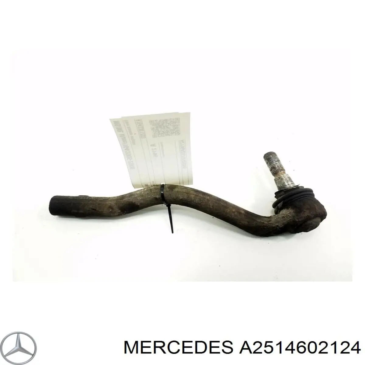  Mercedes A2514602124 цена, от 98.82 USD