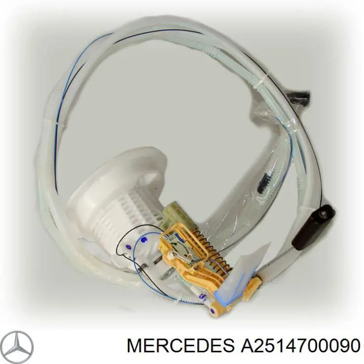 A2514700090 Mercedes