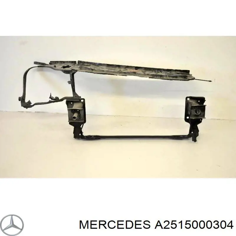 Купить 2515000304 Mercedes 