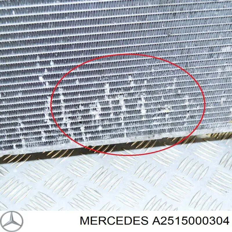  Mercedes 2515000304 цена, от 99.92 USD