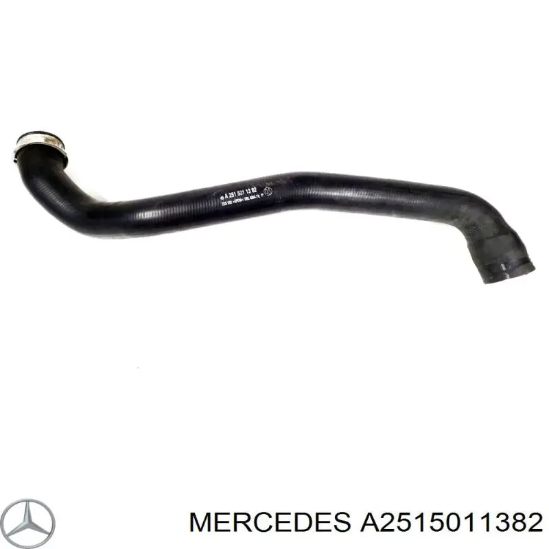  A2515011382 Mercedes