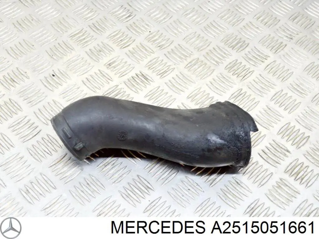 2515051661 Mercedes 