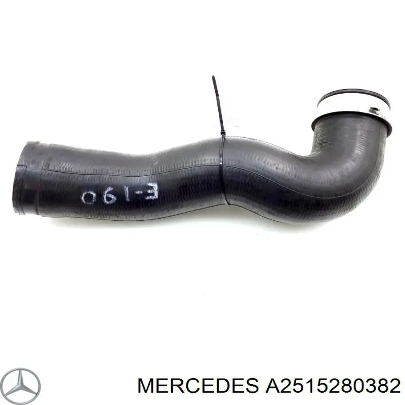  A2515280382 Mercedes