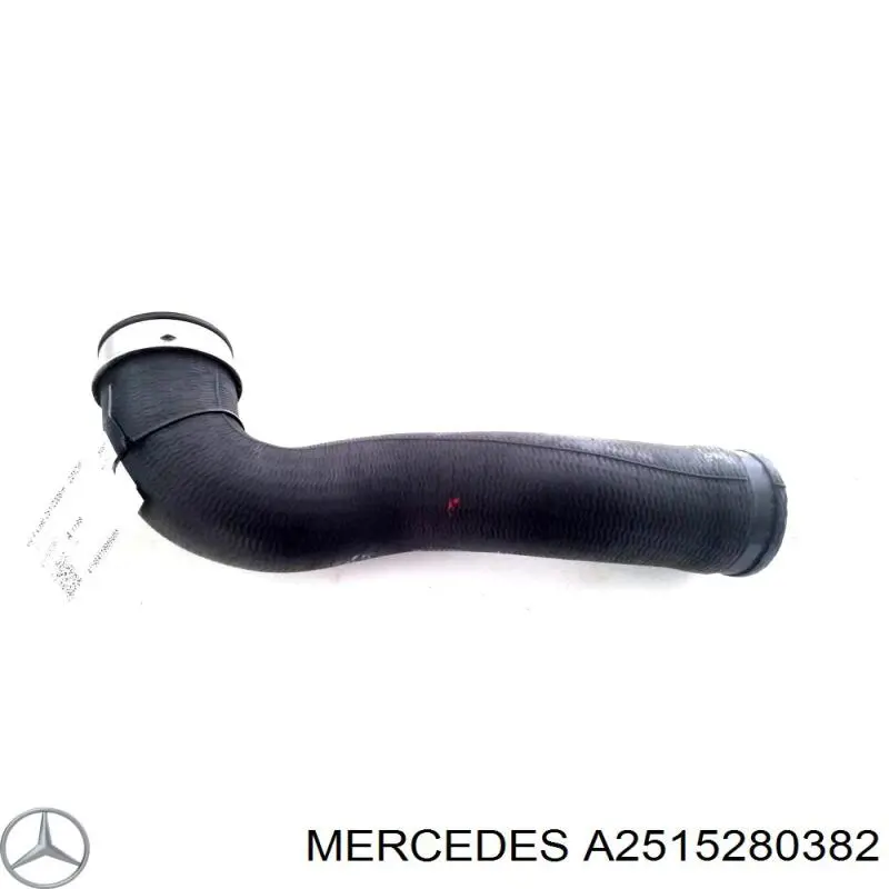 Mercedes A2515280382 цена, от 43.24 USD