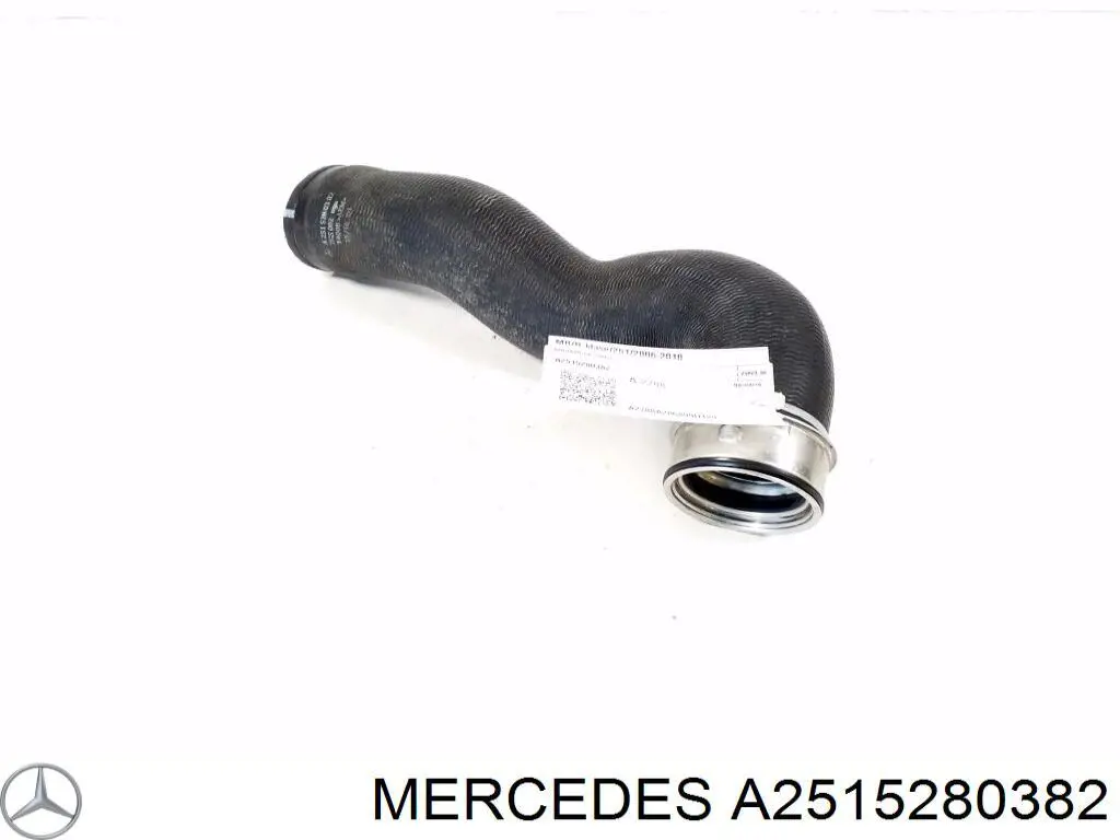 Купить A2515280382 Mercedes 